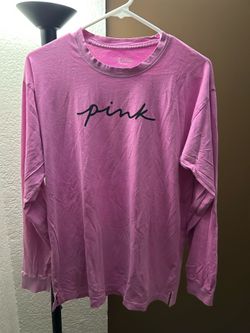Pink size L