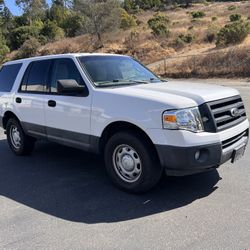 2012 Ford Expedition