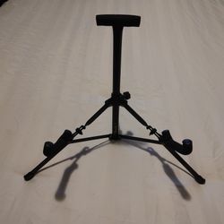 Fender Electric Guitar Stand Mini Travel 