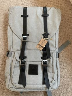 Camping Backpack
