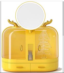 Makeup Organizer