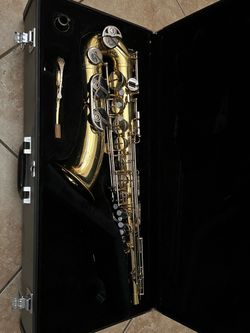 Yamaha YTS-23