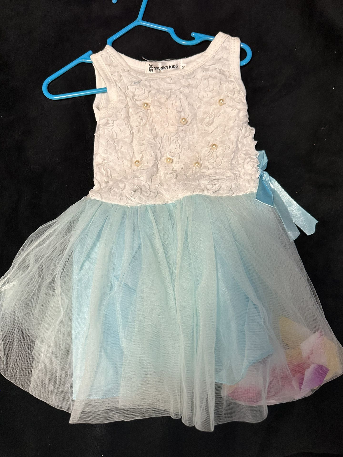 Nuevo 6 Months Dress