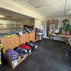 Kids Consignment/Garage Sale Saturday Oct 5th