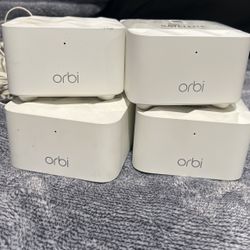 Orbi