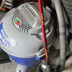 Shakespeare Bws 800 Combo