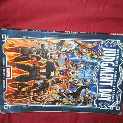 Garage sale everything must go