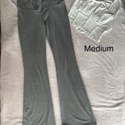 Teen Girl Outfit Set 