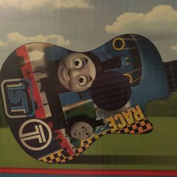 Thomas and Friends Guitar 