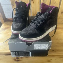 Jordan Woman/ Girl 5y