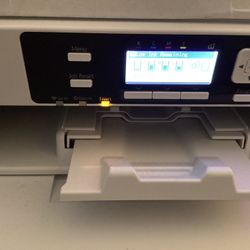 Saw Grass 1000 printer 
