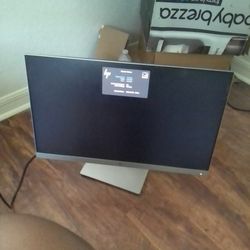 HP Computer Monitor 