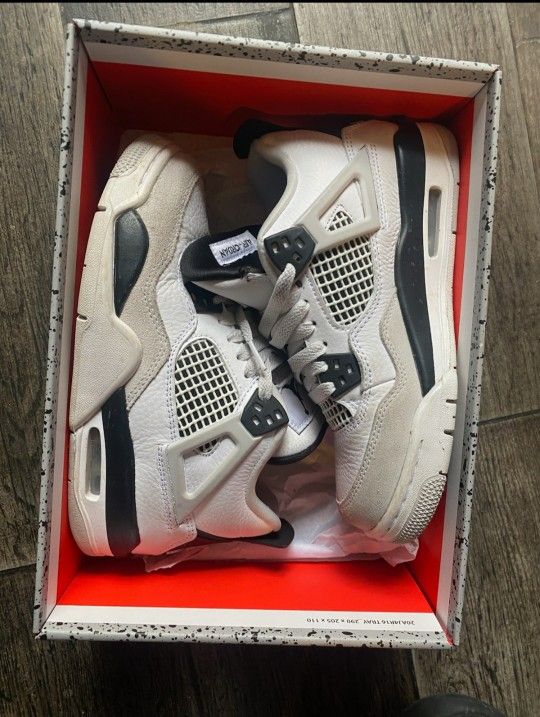 Jordan's
