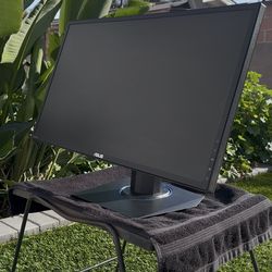 Asus 24” Full HD Monitor – Excellent Condition