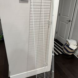 62” X 12” Shelving