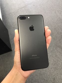 iPhone 7 Plus 32GB AT&T, Cricket H20 and Net 10