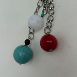 $5 Purse  Charm Key Chain