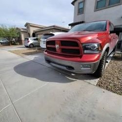 2009 Ram 4.7L
