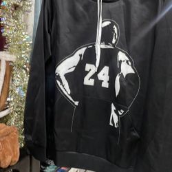 Kobe Hoodie LARGE