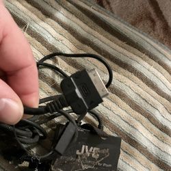 Stereo Adapter 