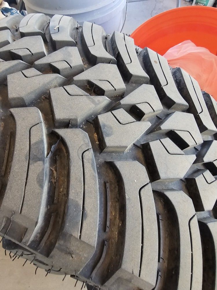 Tires