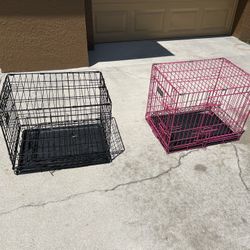 Dog Cage