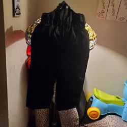 Kids Snow Suit Overalls Size 4t