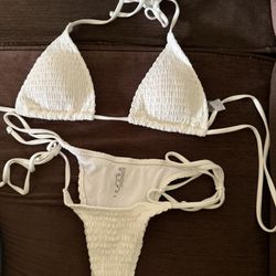 Shein Bathing Suit 