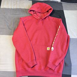 Carhartt Hoodie