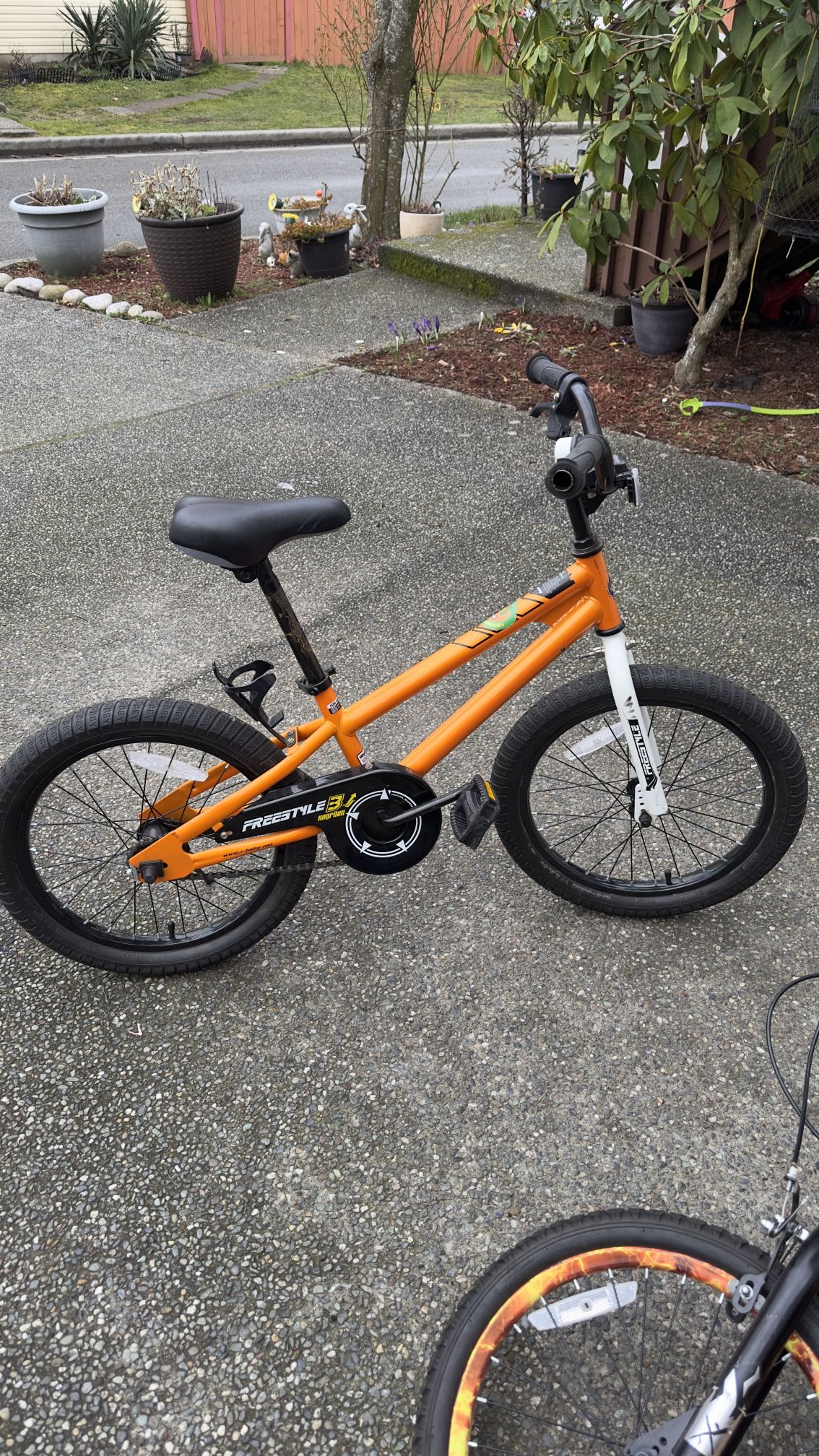 bicycles for children 6-9 years old