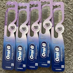 Oral B Manual Toothbrushes