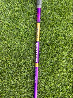 Oban kyoshi driver shaft