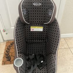 Greco 8 Position Car Seat