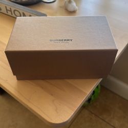 Burberry Sunglasses – Authentic Designer Shades | Great Condition