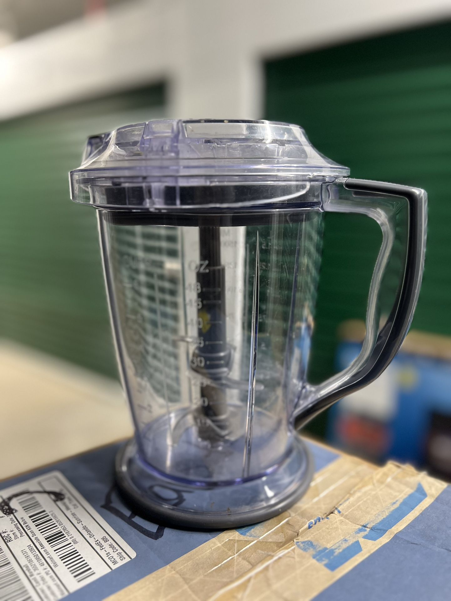 Ninja Blender/processer