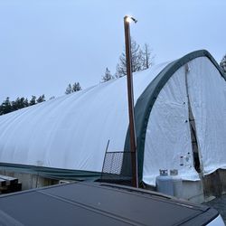 30’x80’ TMG Peak Tent
