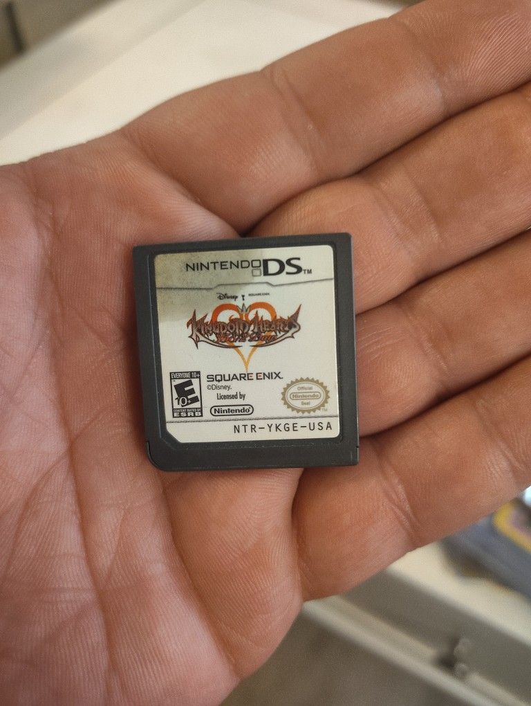 Nintendo DS