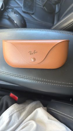 RayBan Meta Glasses