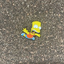 Bart Pin