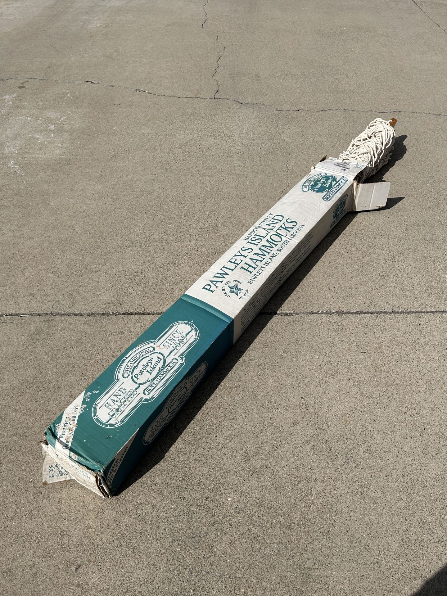 Pawleys Island Hammock