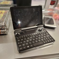 GPD WIN MAX - AMAZING MINI GAMING PC