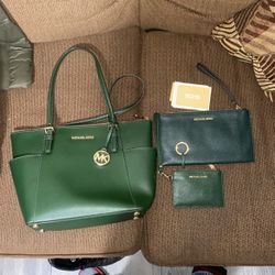 Michael Kors Bag
