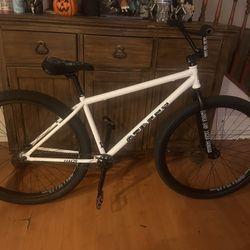 Street Co 29 Inch 