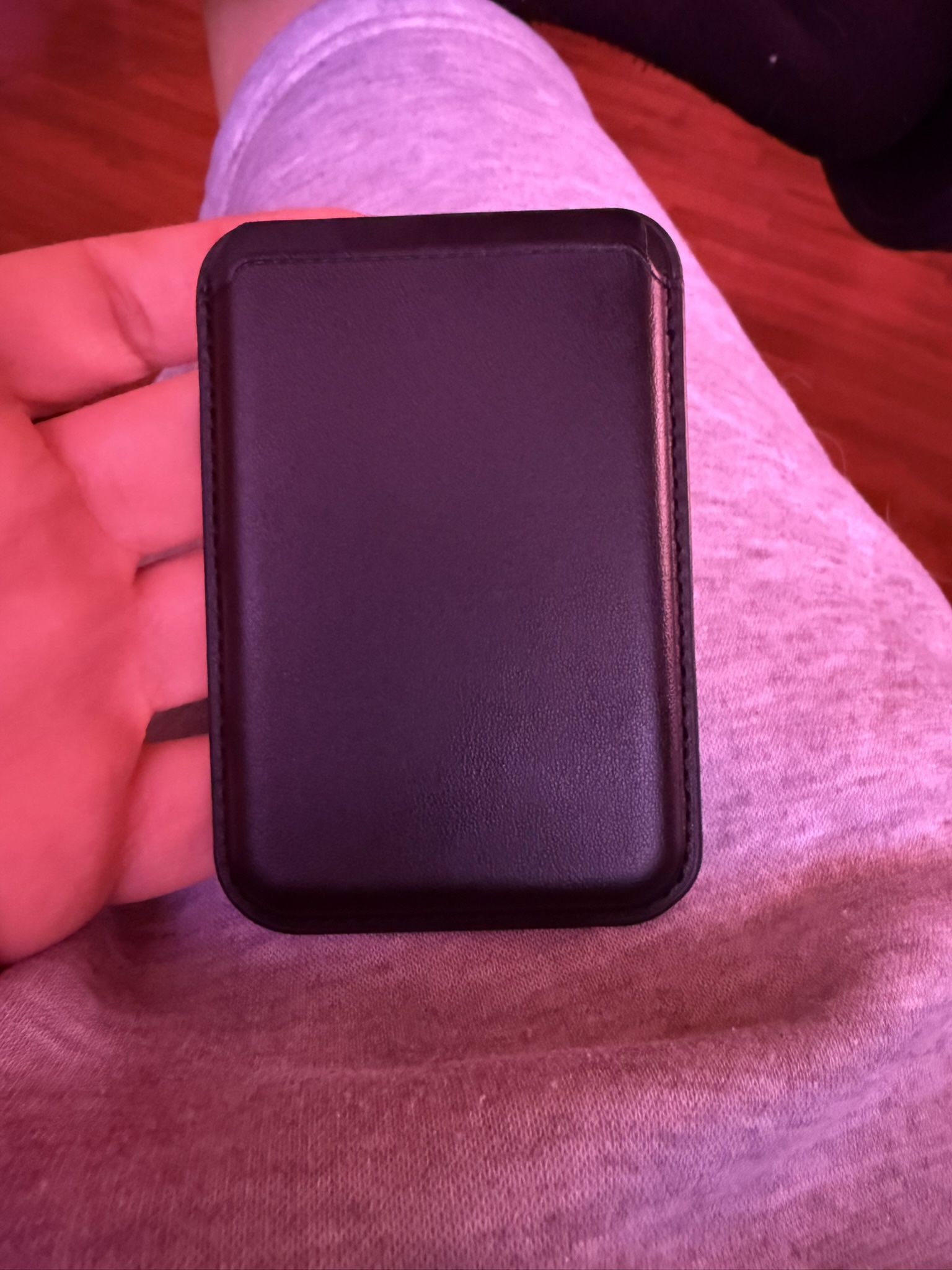 MagSafe Wallet