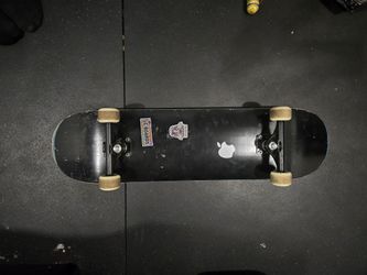 Skateboard Ccs