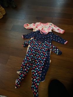 Baby girl clothes
