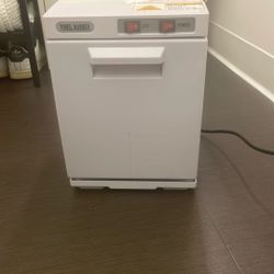 Towel Warmer