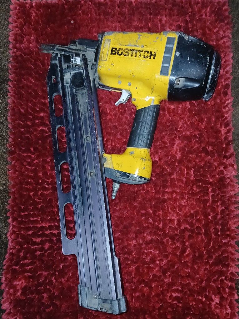 BOSTITCH