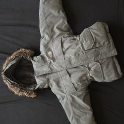 Kids Artic Parka 