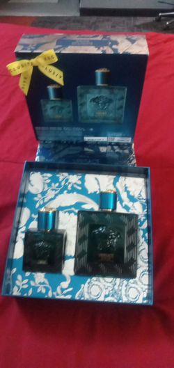 VERSACE EROS